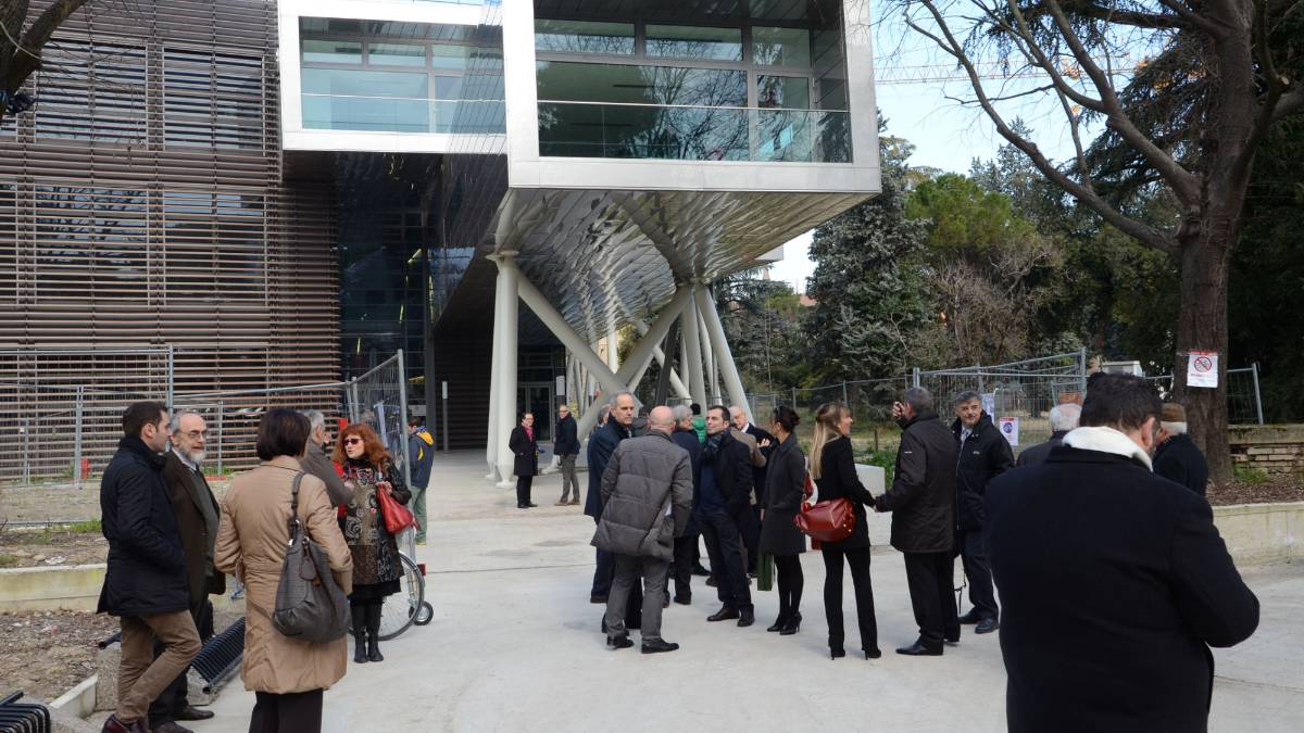 Forlì avrà il corso di laurea in Medicina. Ma con l'Ateneo di Ferrara