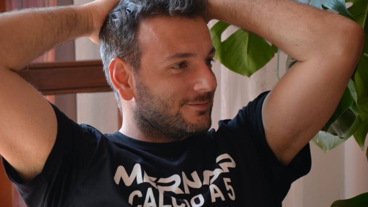 Calcio a 5, la Mernap Faenza fa festa: è stata ripescata in C2