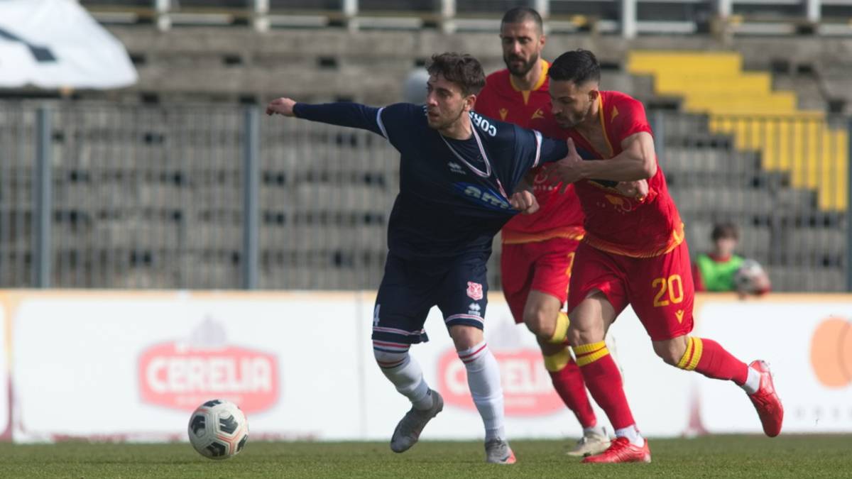 Calcio D, Ravenna: si ricaricano le pile verso Prato