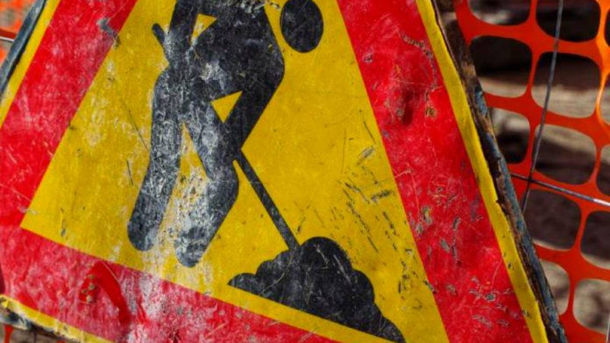 Cesena, cantieri in centro e a Casalbono: come cambia la viabilità
