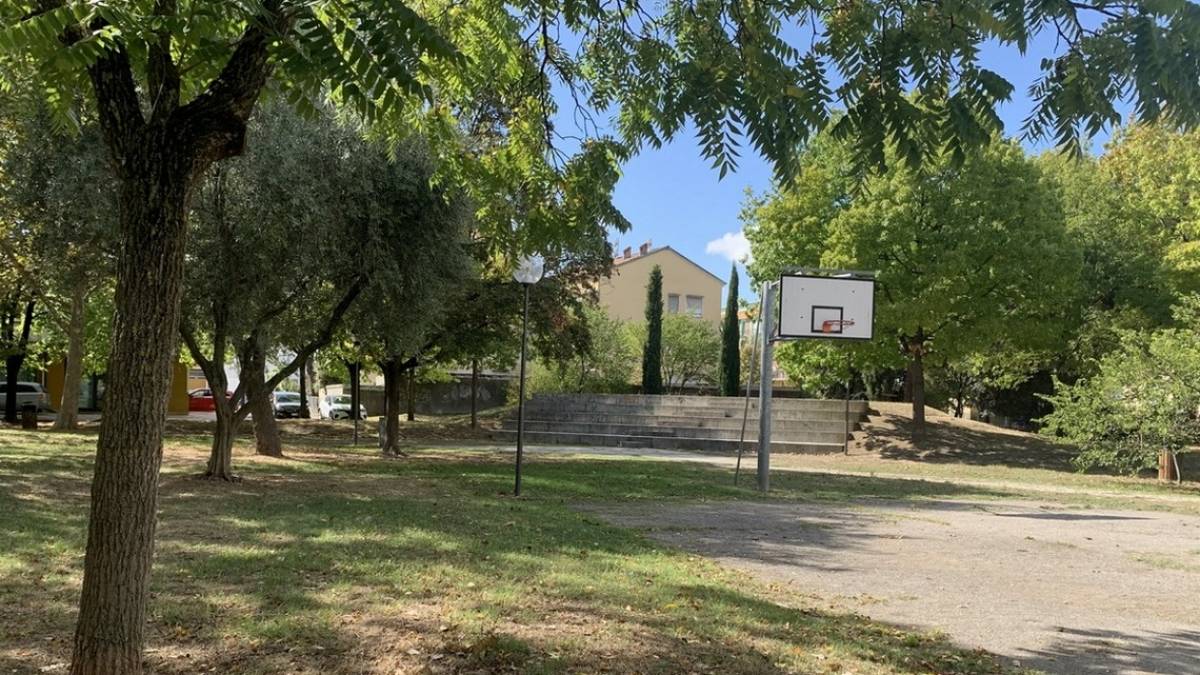 Santarcangelo, 100mila euro per riqualificare il parco Carracci