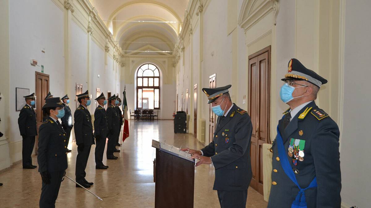 Evasioni milionarie e un arresto per riciclaggio: il bilancio della Finanza