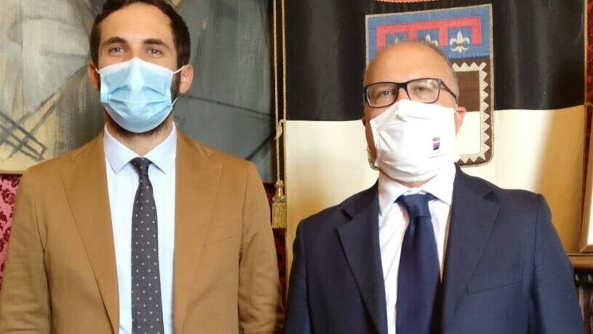 Il dirigente Alessandro Francioni lascia il Comune di Cesena