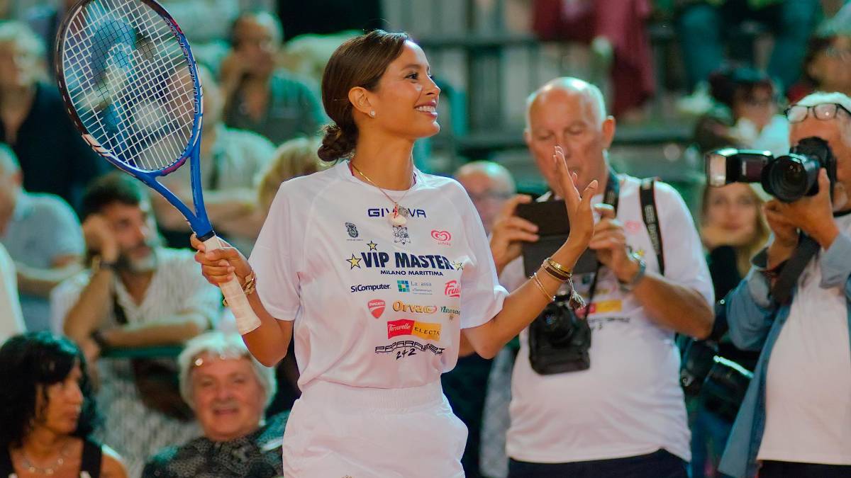 Matilde Rodriguez