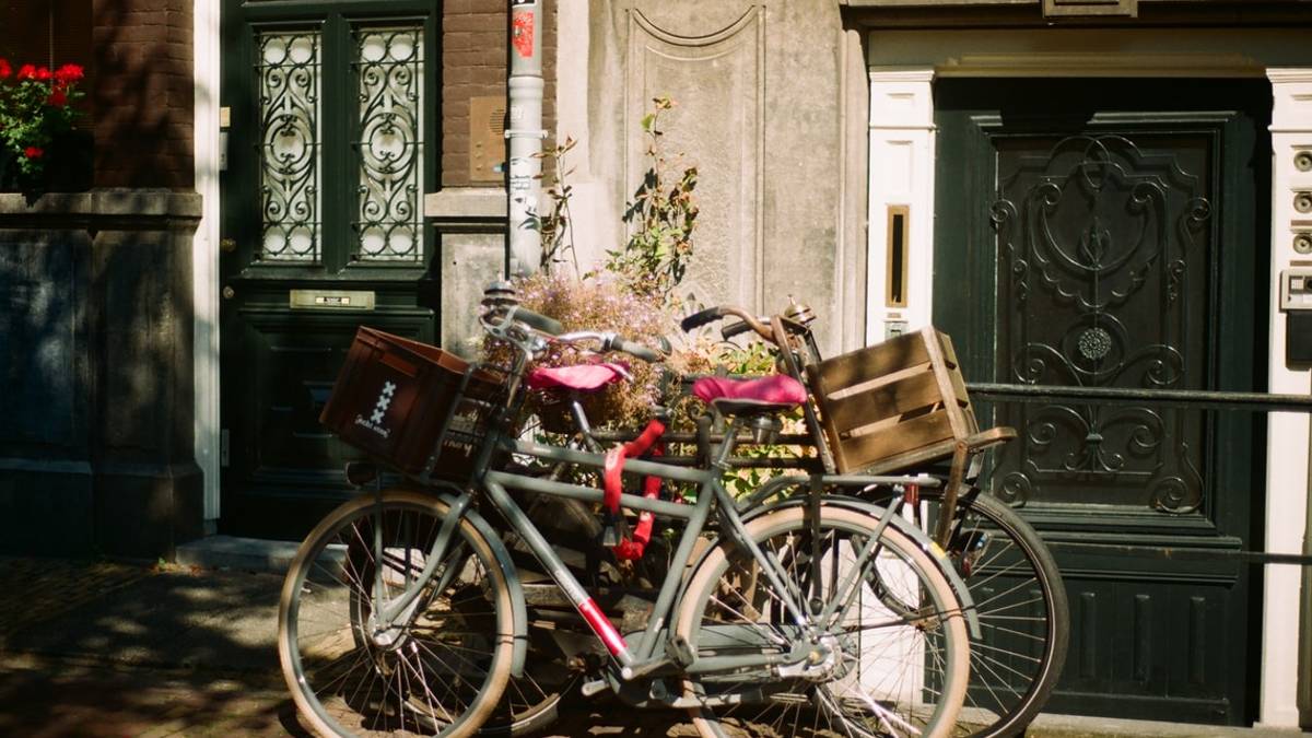 Forlì, recuperate 12 bici rubate: i Carabinieri fermano due ventenni