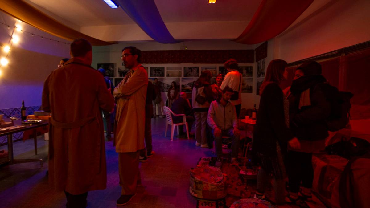 Malatesta short film festival di Cesena: i vincitori