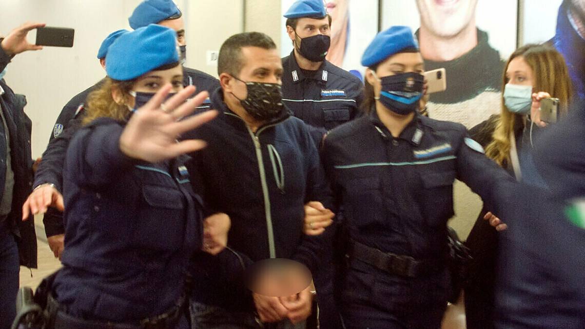 Delitto di Faenza, Nanni rinuncia all'eredità di Ilenia