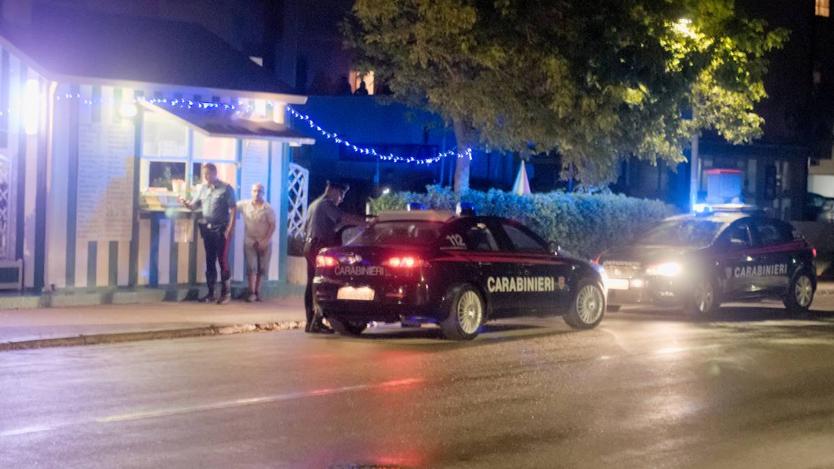Omicidio a Lido Adriano: arrestata la compagna della vittima