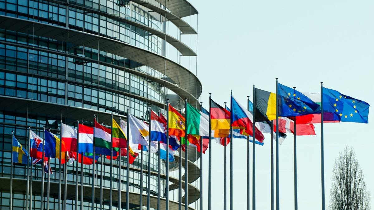 Natalini: l'ora della sovranità europea