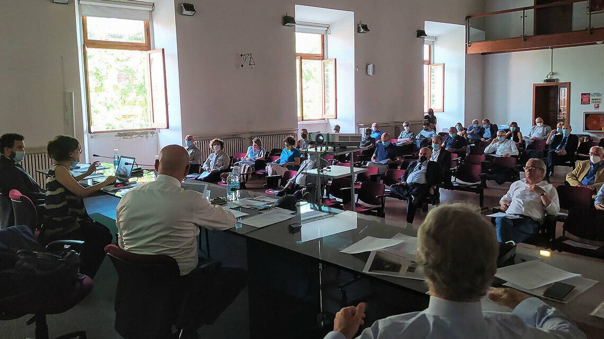 Cesena, la fondazione Cassa di Risparmio approva il bilancio e accoglie 4 nuovi soci