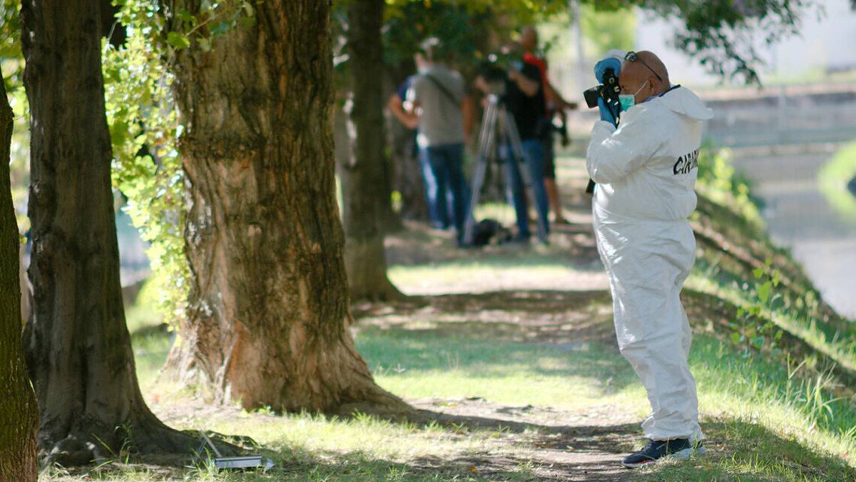 Sparatoria di Massa, l'arrestato: Avevo paura