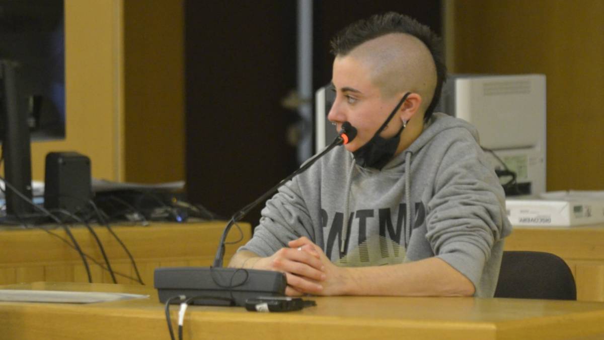 Ravenna, la figlia di Ilenia al processo: «La mia vita è una condanna»