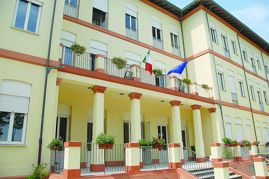Rimini. Scuole Karis, la sede Comasca riapre senza nuovi contagi