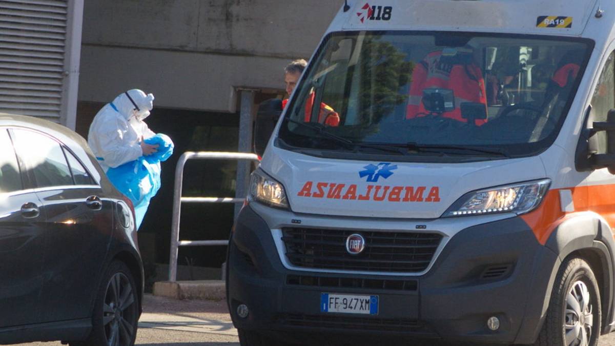 Coronavirus, primo morto a Rimini. In regione più di mille contagi