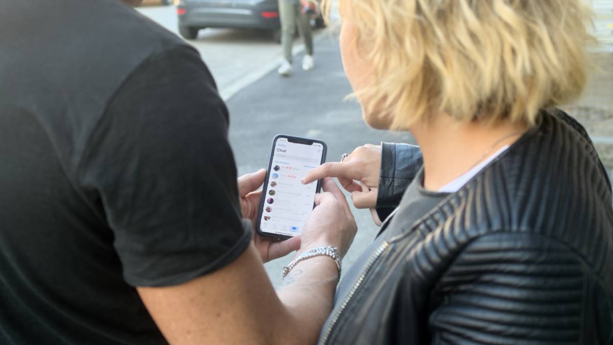 «Attenti all’uso delle chat, Ravenna non è il Bronx e c’è chi esagera»