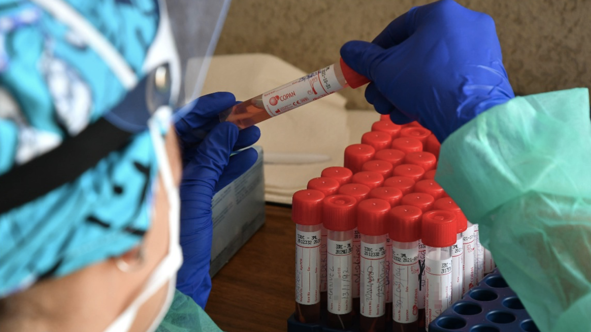 Coronavirus, 17 positivi in una casa di riposo ad Alfonsine
