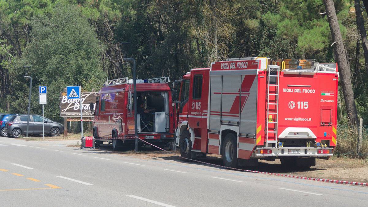 Ragazza di 31 anni scomparsa nel nulla in spiaggia a Ravenna