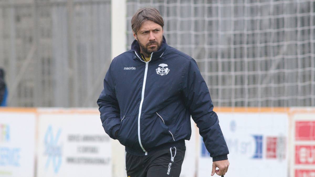 Calcio serie D, Ravenna-Carpi è stata rinviata al 1 maggio alle 15