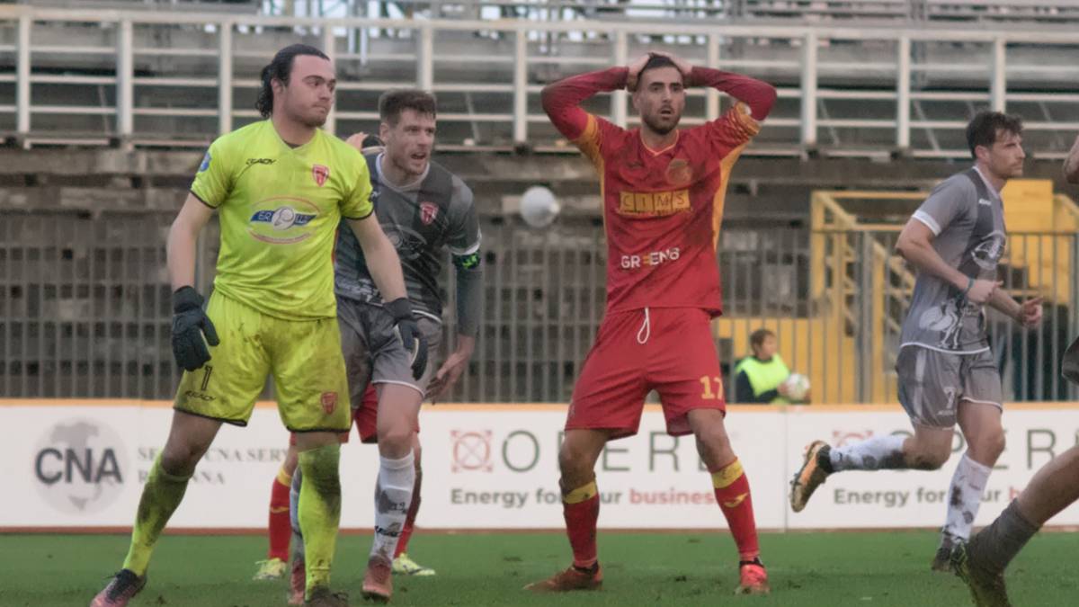 Calcio D, Forlì, Ravenna e Sammaurese: sabato di anticipi