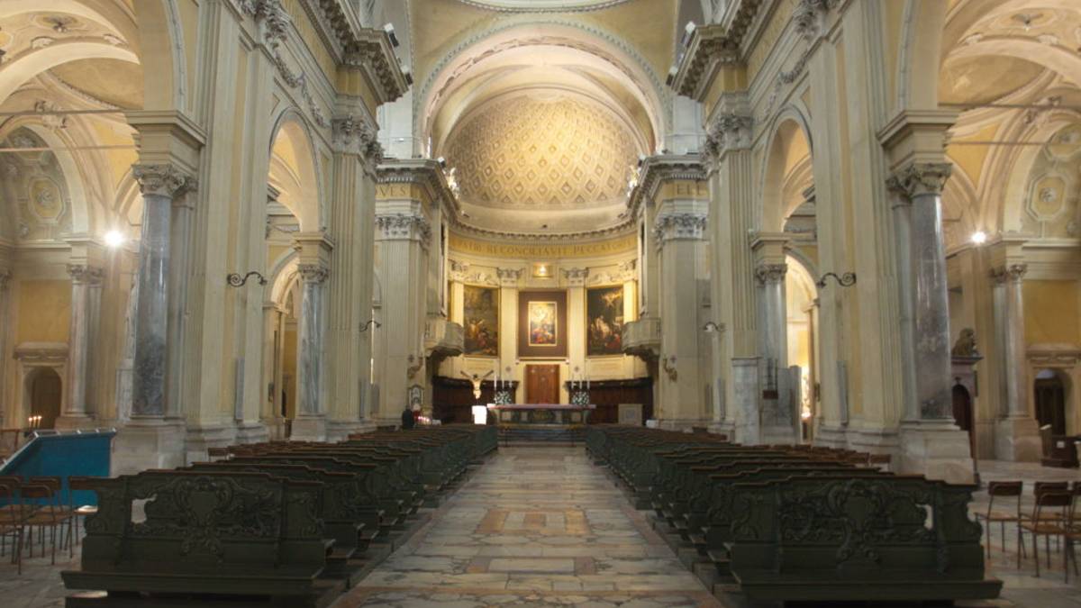 Ravenna, il coro del Teatro dell'Opera di Kiev canterà domenica alla messa delle Palme in cattedrale