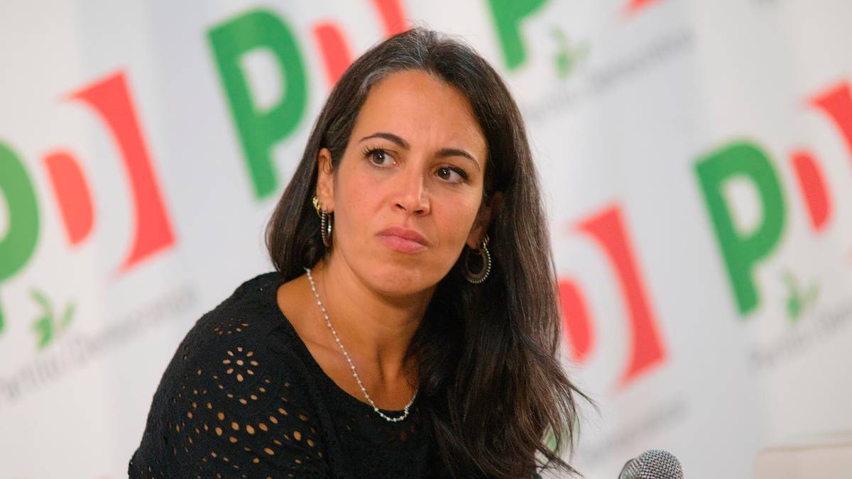 Ouidad Bakkali