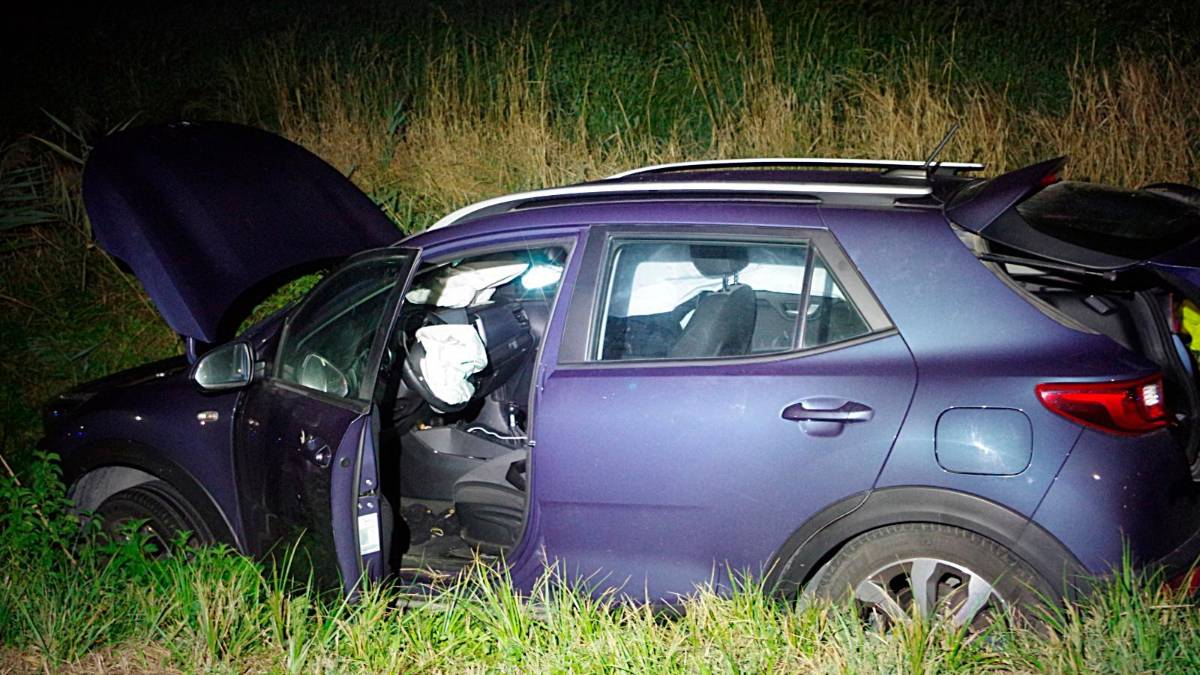Ravenna, tragico incidente: 56enne esce di strada e muore