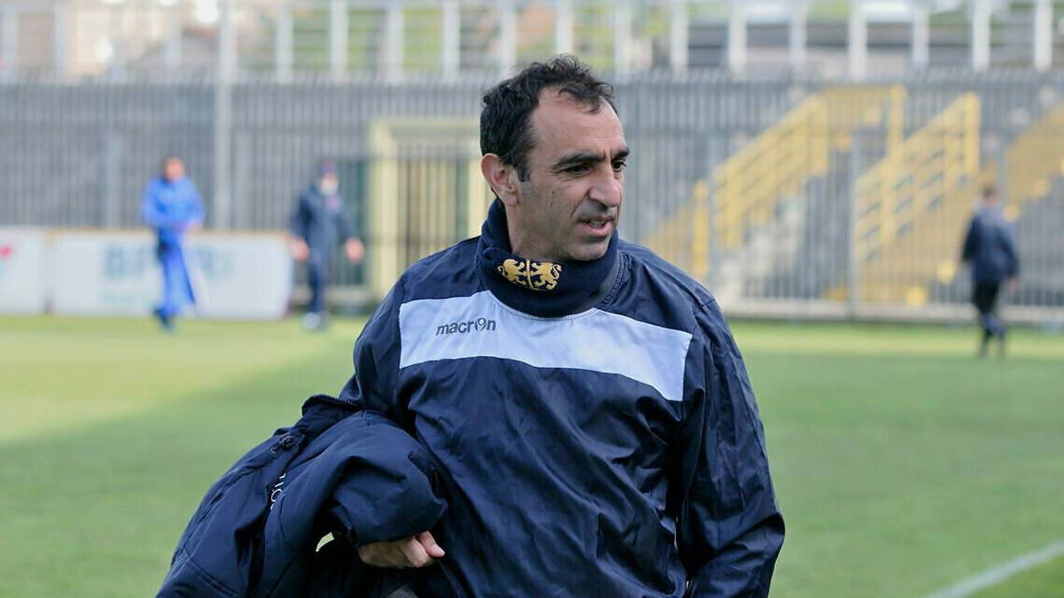 Calcio C, Colucci:«Perugia più forte, il mio Ravenna ha dato tutto»