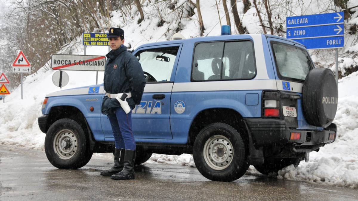Rocca San Casciano, ok del Governo a rivedere il piano di chiusura della polstrada
