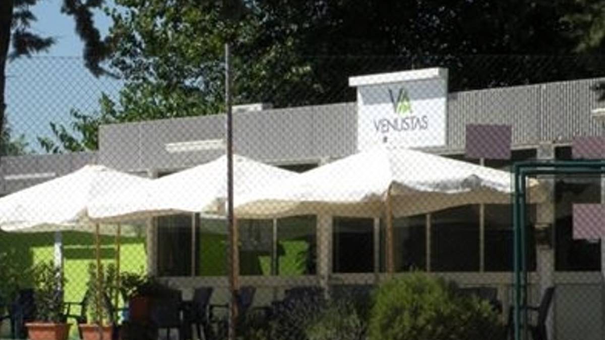 Tennis, al via il Trofeo del Gelso al Ct Venustas