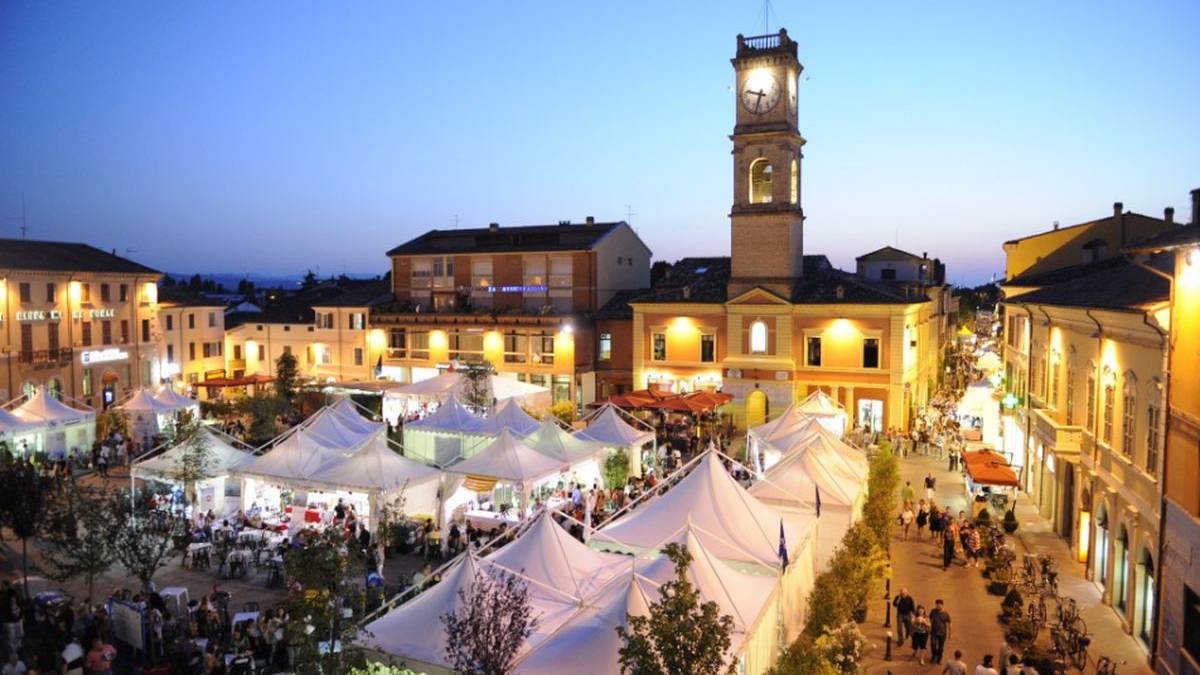 Festa Artusiana, dal 25 giugno al 3 luglio Forlimpopoli sarà la capitale della scienza in cucina e dell'arte di mangiar bene&nbsp;