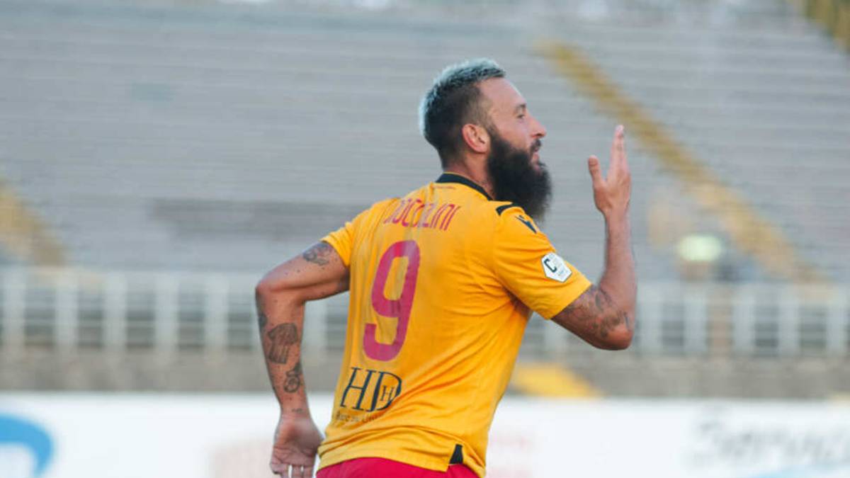 Il Ravenna si dà alla cucina: sfida ai fornelli per 4 giallorossi
