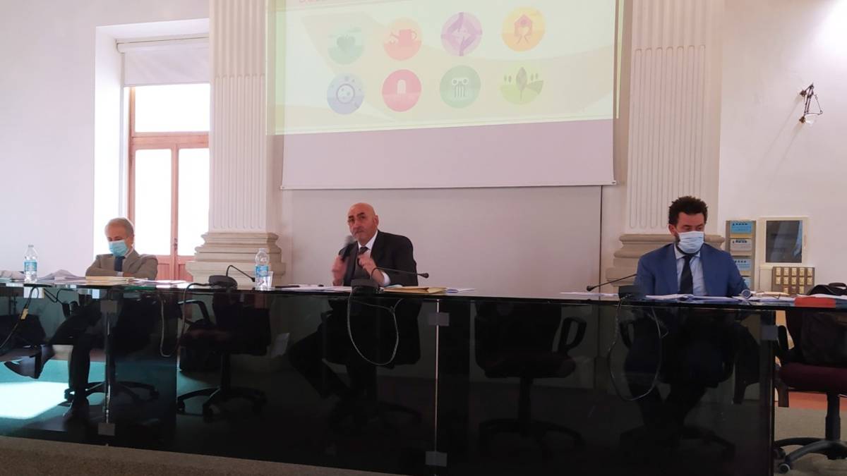 Fondazione Cassa di Risparmio di Cesena: 440mila euro di interventi sul territorio per il 2022