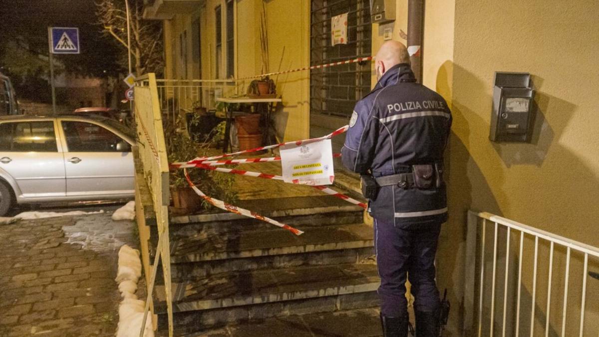 San Marino. Fuoco in una abitazione, muore un anziano