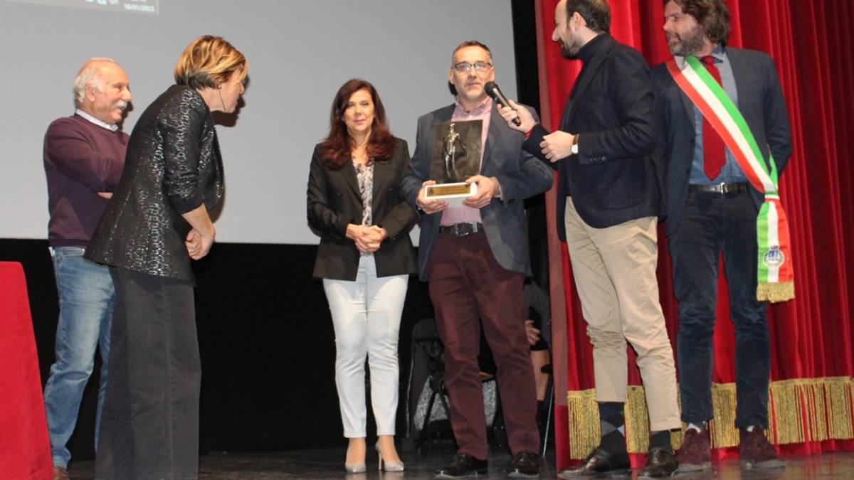 Savignano, Fiammetta Borsellino: Giù le mani dalle intercettazioni - Gallery