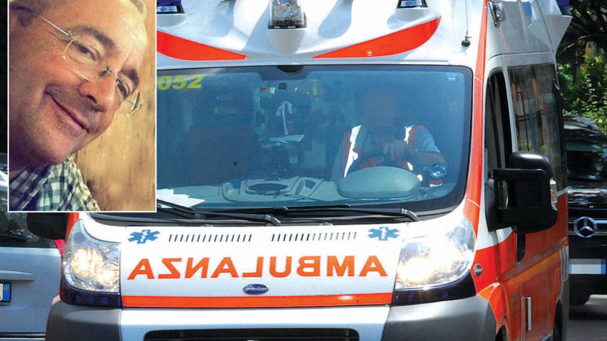 Ravenna, addio a Claudio Begliardi. Ex direttore del 118 Romagna