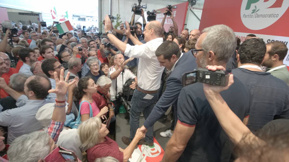 Ravenna, il coronavirus fa saltare le prime Feste dell'Unità