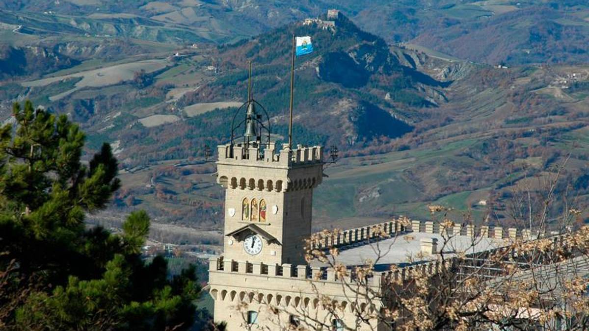 San Marino, nuovo stemma della reggenza: un questionario online per i cittadini