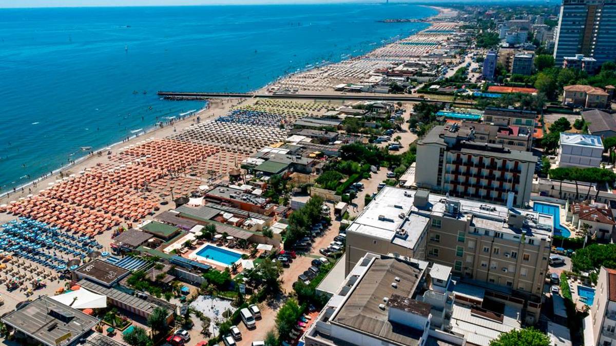 Il sindaco di Cervia: “Milano Marittima è un luogo di pregio, subito un incontro con le associazioni per l’estate 2026”