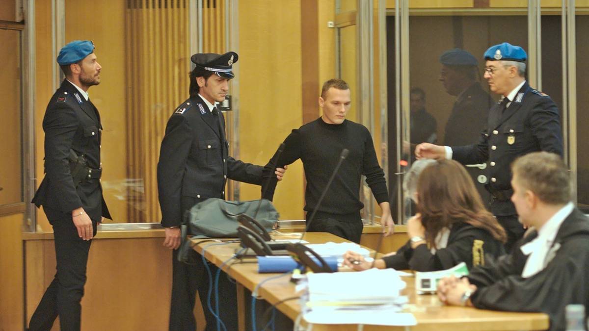 Pizzaiolo assassinato a Castiglione di Ravenna: pena ridotta a 21 anni per il 22enne