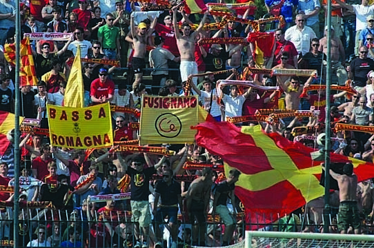 Calcio serie C, parte la campagna abbonamenti del Ravenna