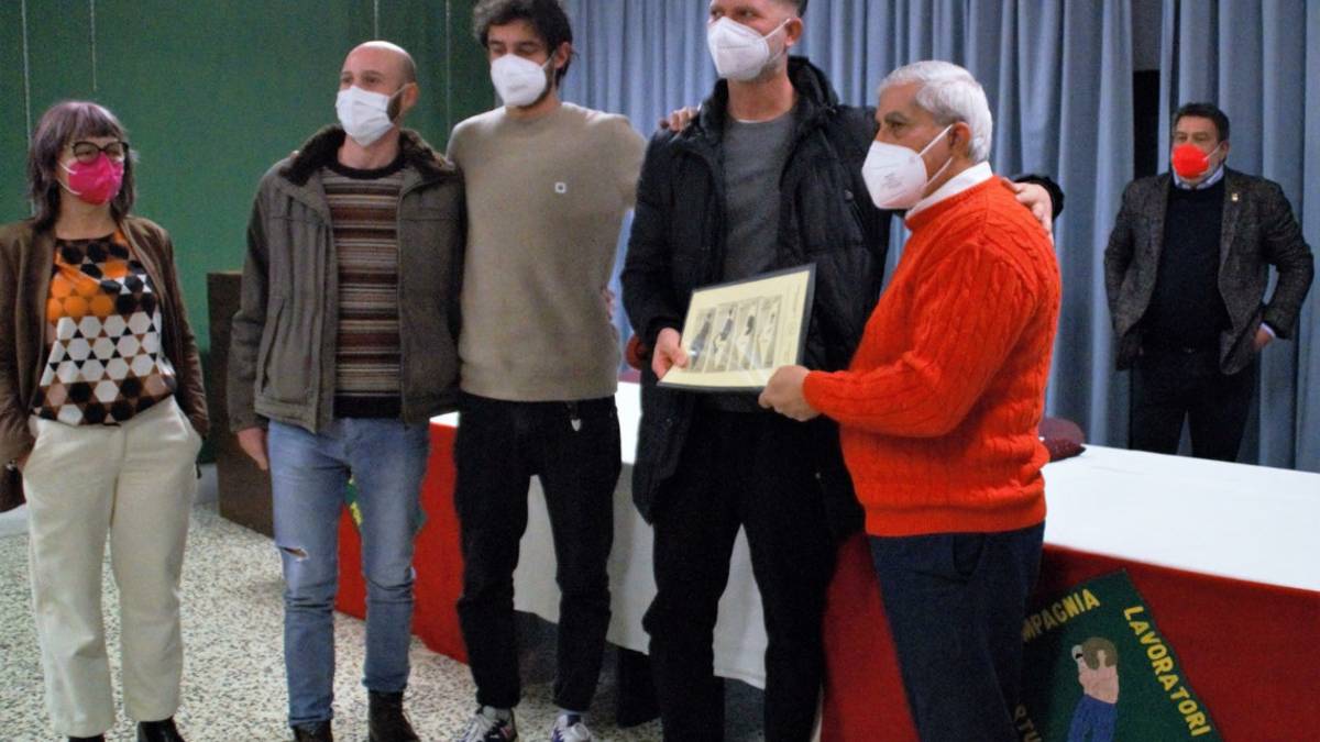 Ravenna. La Palestina ringrazia i portuali per il blocco alle armi