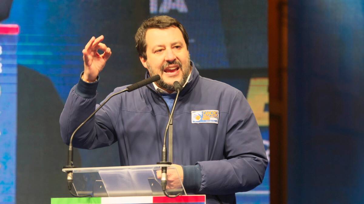 Decreto aiuti, ristori in ritardo per edilizia e trasporti: Legacoop scrive a Salvini