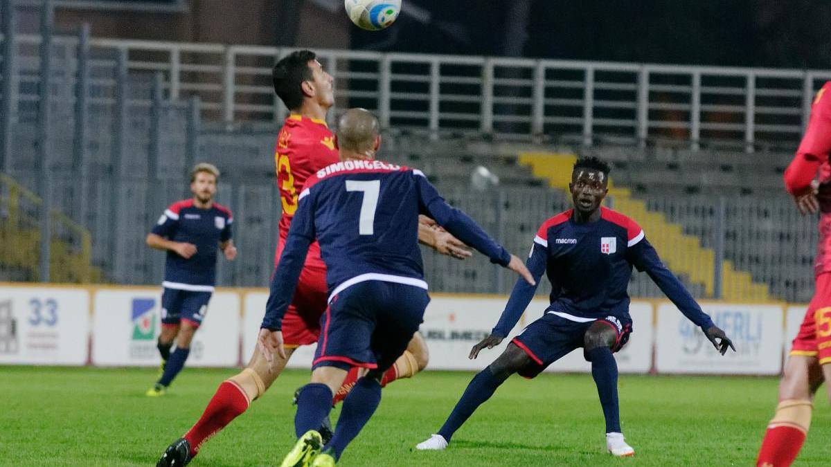 Calcio, il 31 luglio i calendari della serie C