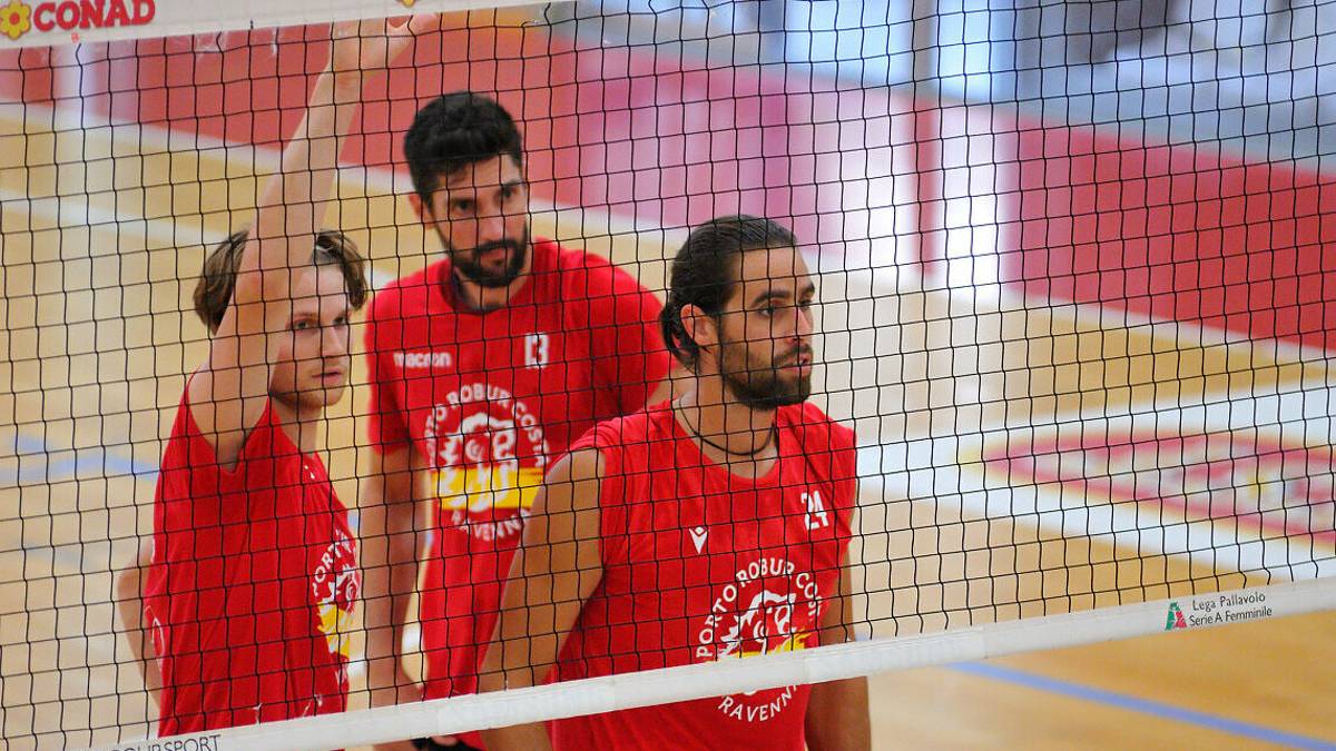 Volley Superlega, i tifosi hanno voglia di Consar: subito 153 abbonamenti