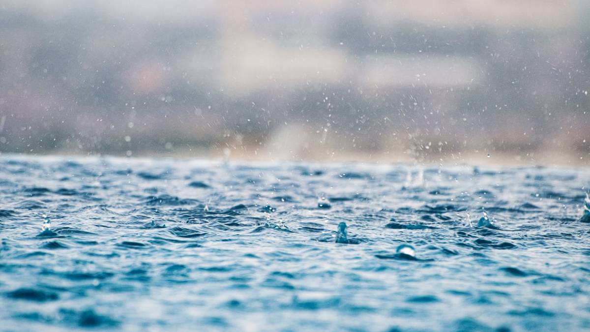 Allerta meteo gialla per criticità idraulica vento e stato del mare