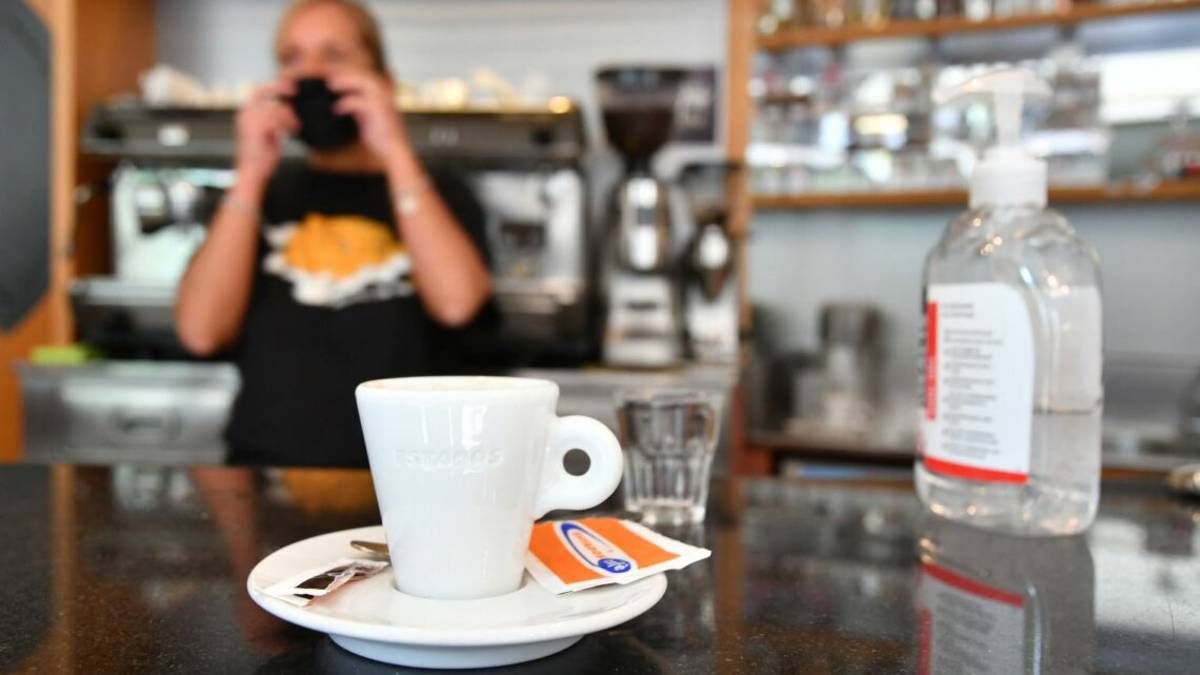 Forlì, petizione dei commercianti da inviare a Conte e Bonaccini