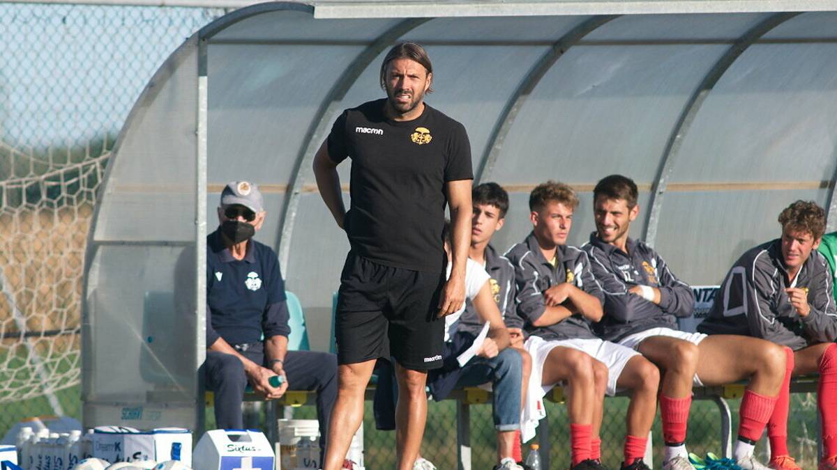 Calcio D, Coppa Italia: domenica in campo solo Ravenna e Cattolica