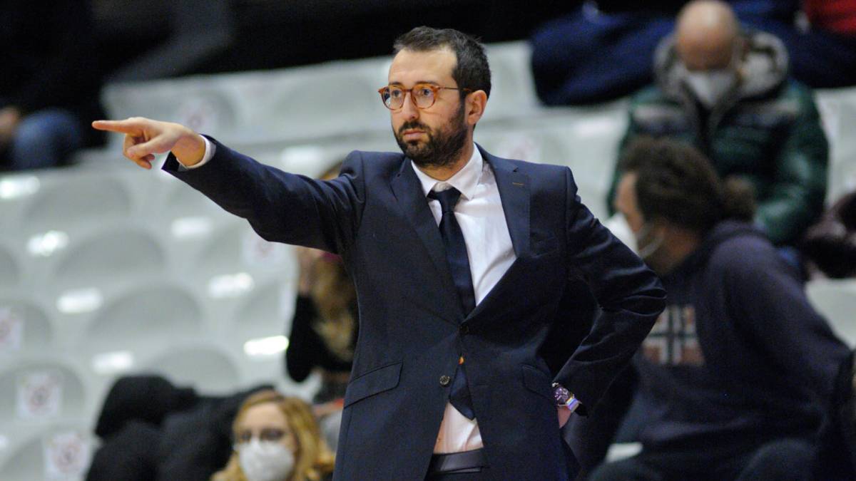 Basket A2, OraSì sulle tracce di Raspino ed Anthony