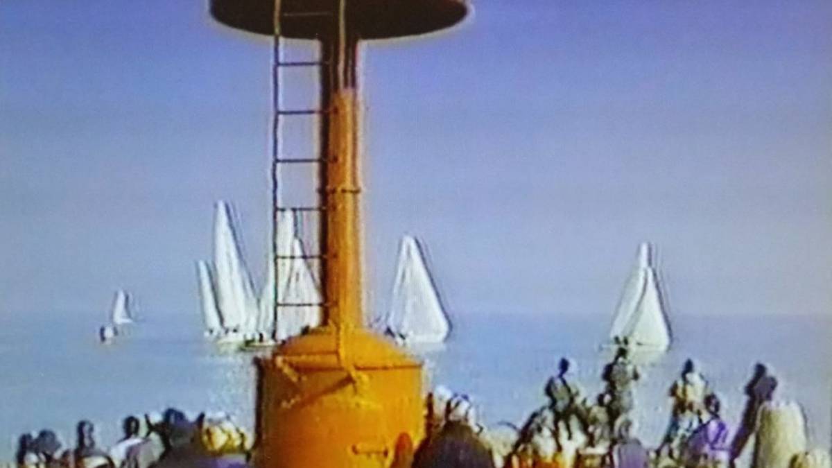 Vela, Sardina Cup, 36 anni di sfide in mare nella stagione più difficile