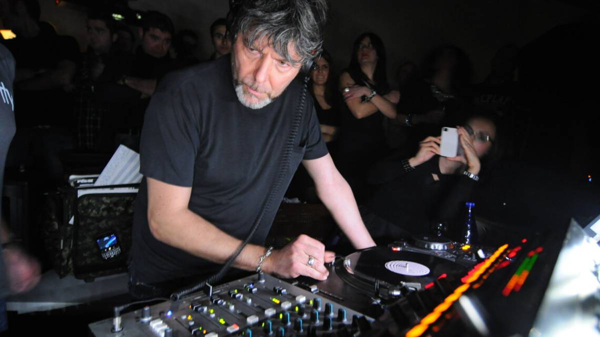 Morto il dj Claudio Coccoluto, uno dei re del clubbing